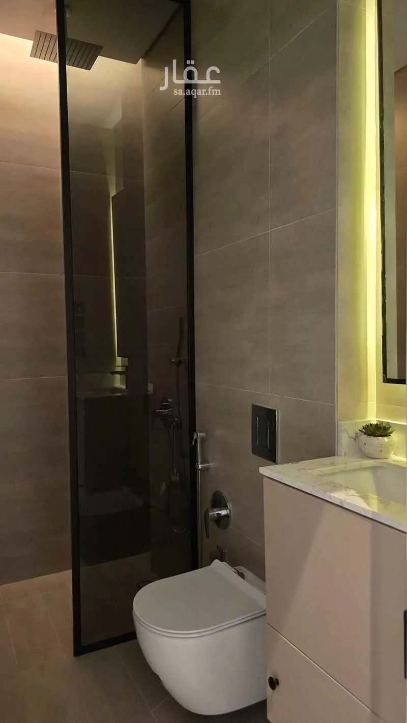 شقة 2 غرف في العقيق، الرياض 27