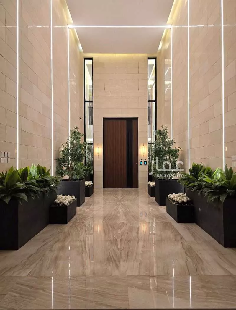 3 bedroom apartment in King Fahd 1