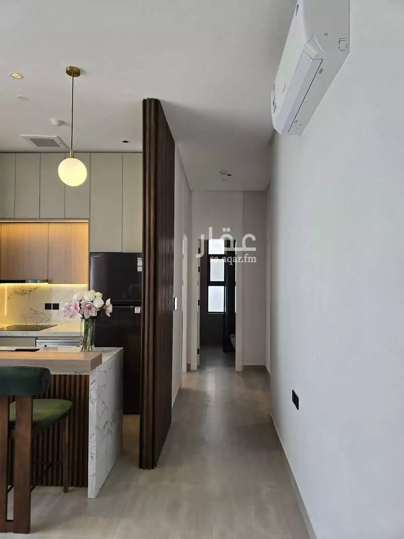 شقة 2 غرف في العقيق، الرياض 18