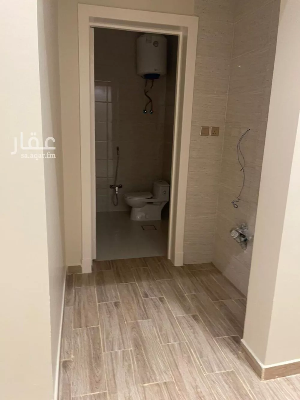 4 bedroom villa in Banban, Riyadh 6
