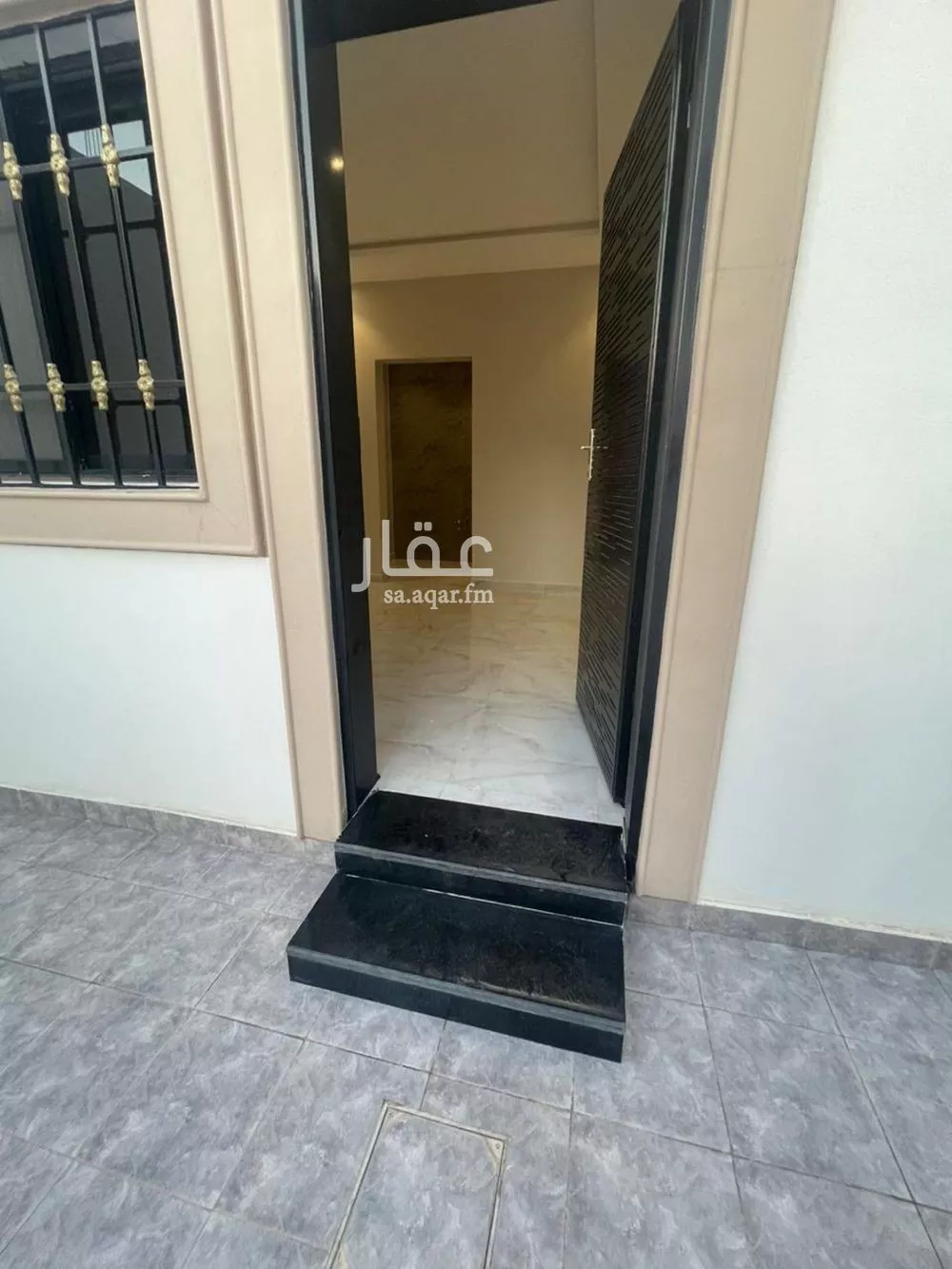 4 bedroom villa in Banban, Riyadh 12