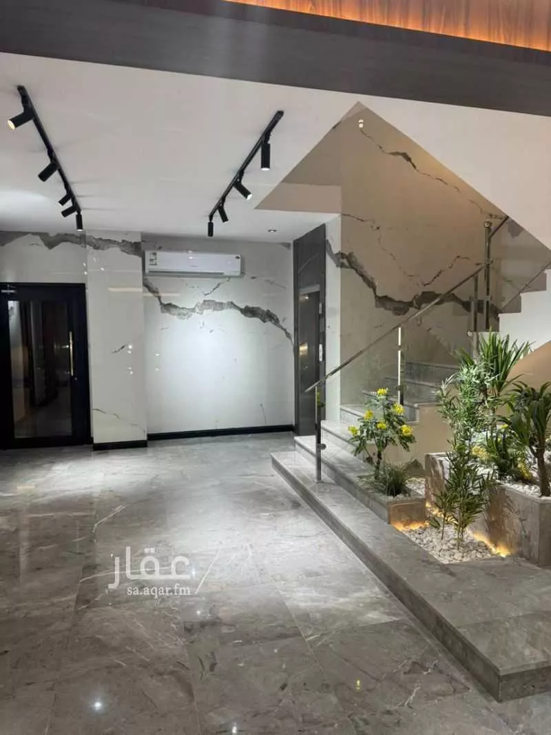 3 bedroom apartment in Al Fayha, Jeddah 16