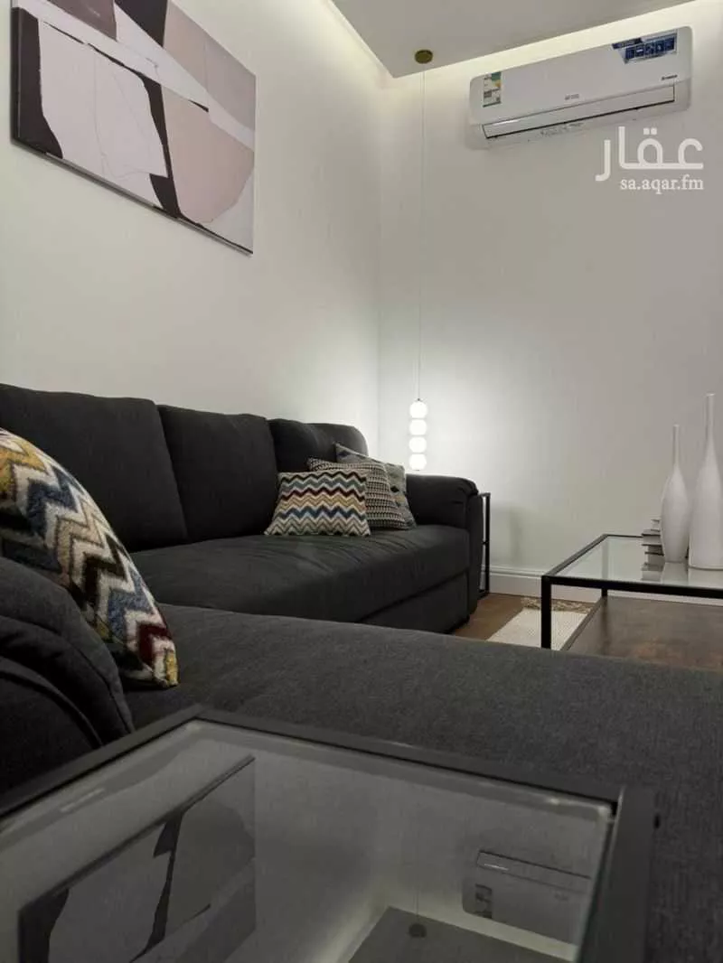 3 bedroom apartment in Al Fayha, Jeddah 7