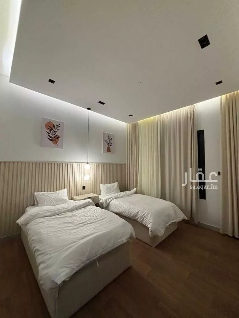 3 bedroom apartment in Al Fayha, Jeddah 12