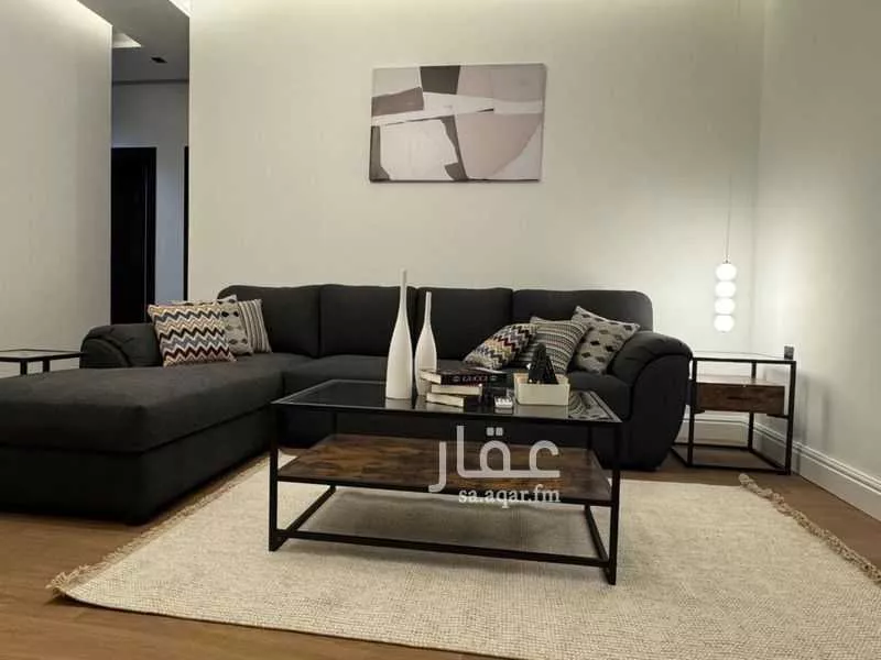 3 bedroom apartment in Al Fayha, Jeddah 4