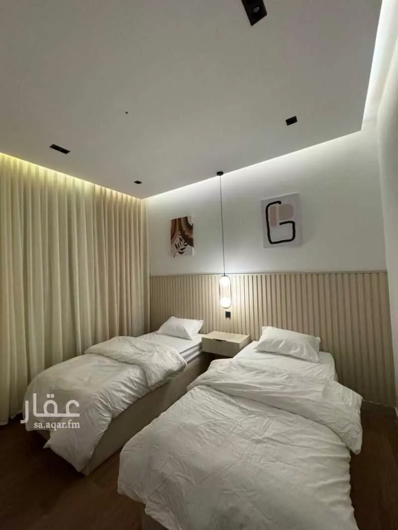 3 bedroom apartment in Al Fayha, Jeddah 15