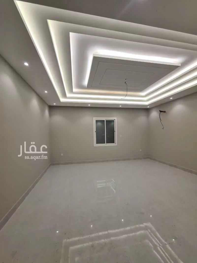 شقة 5 غرف في الربوة 5