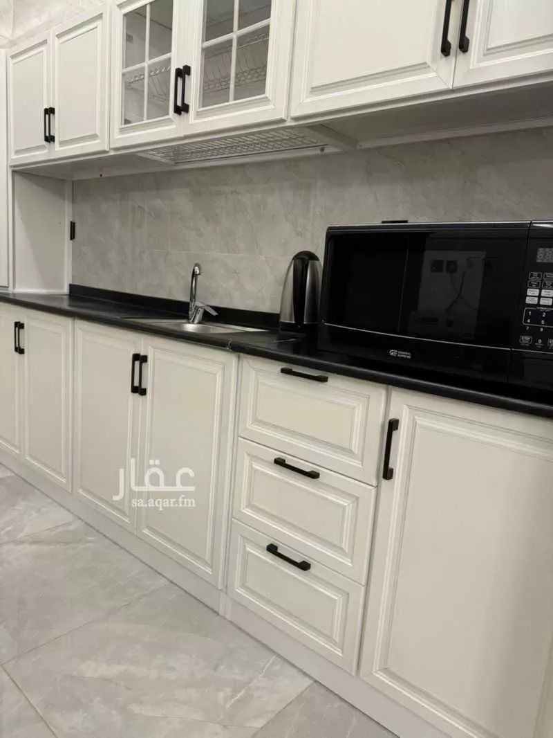 3 bedroom apartment in Al Fayha, Jeddah 8