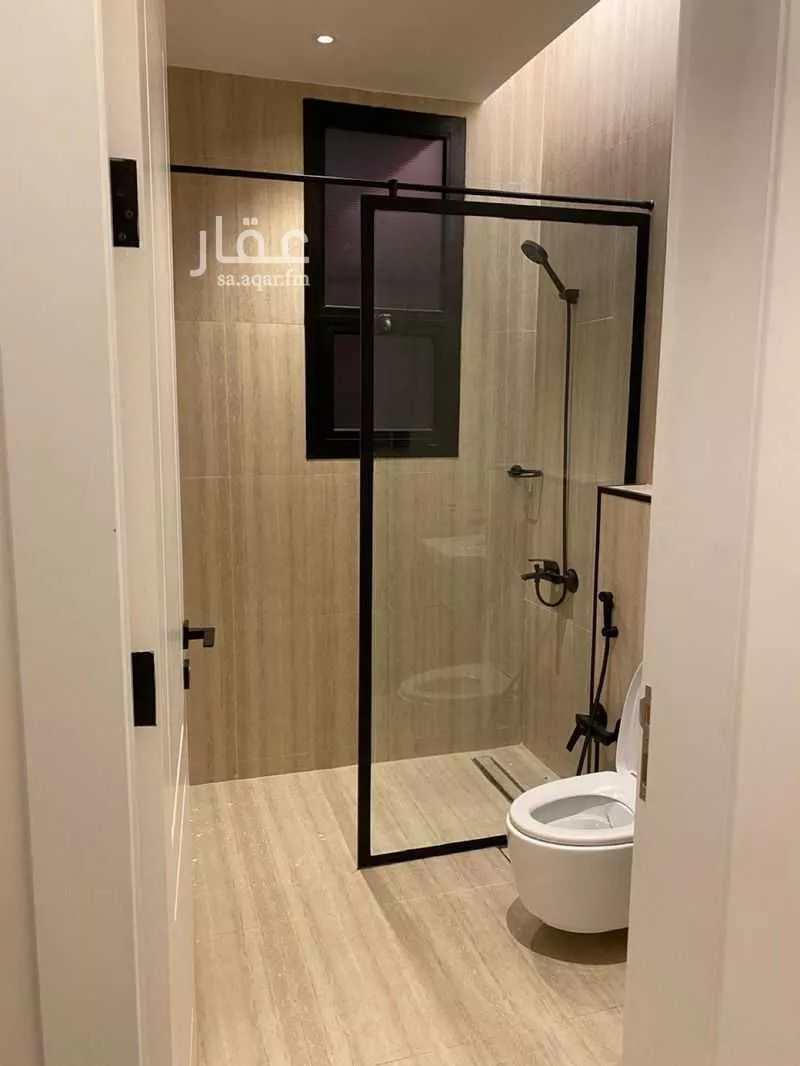 شقة 3 غرف في العارض 4