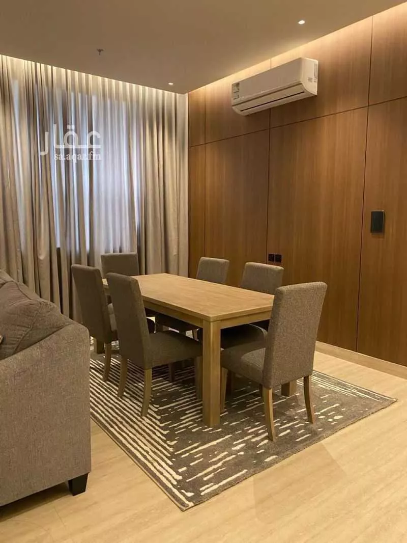 شقة 3 غرف في العارض 3