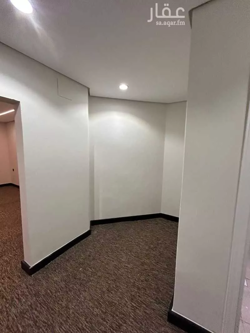 شقة 1 غرف في العقيق 3