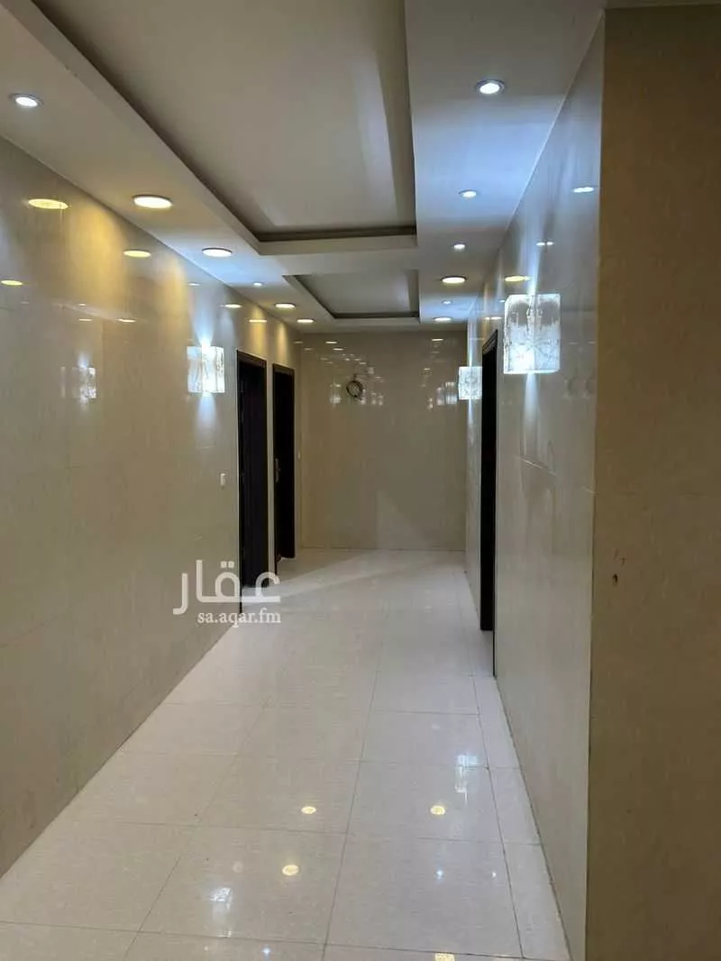 شقة 2 غرف في الملقا 2