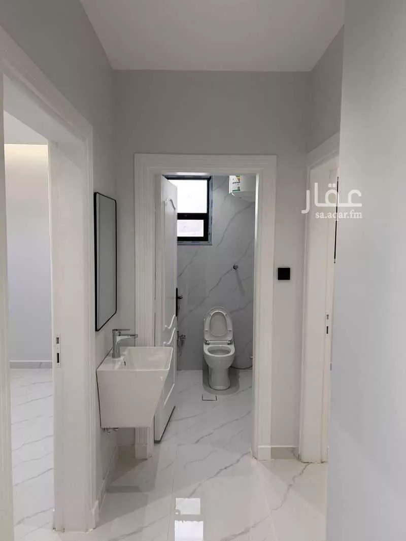 3 bedroom apartment in Al Malqa 2