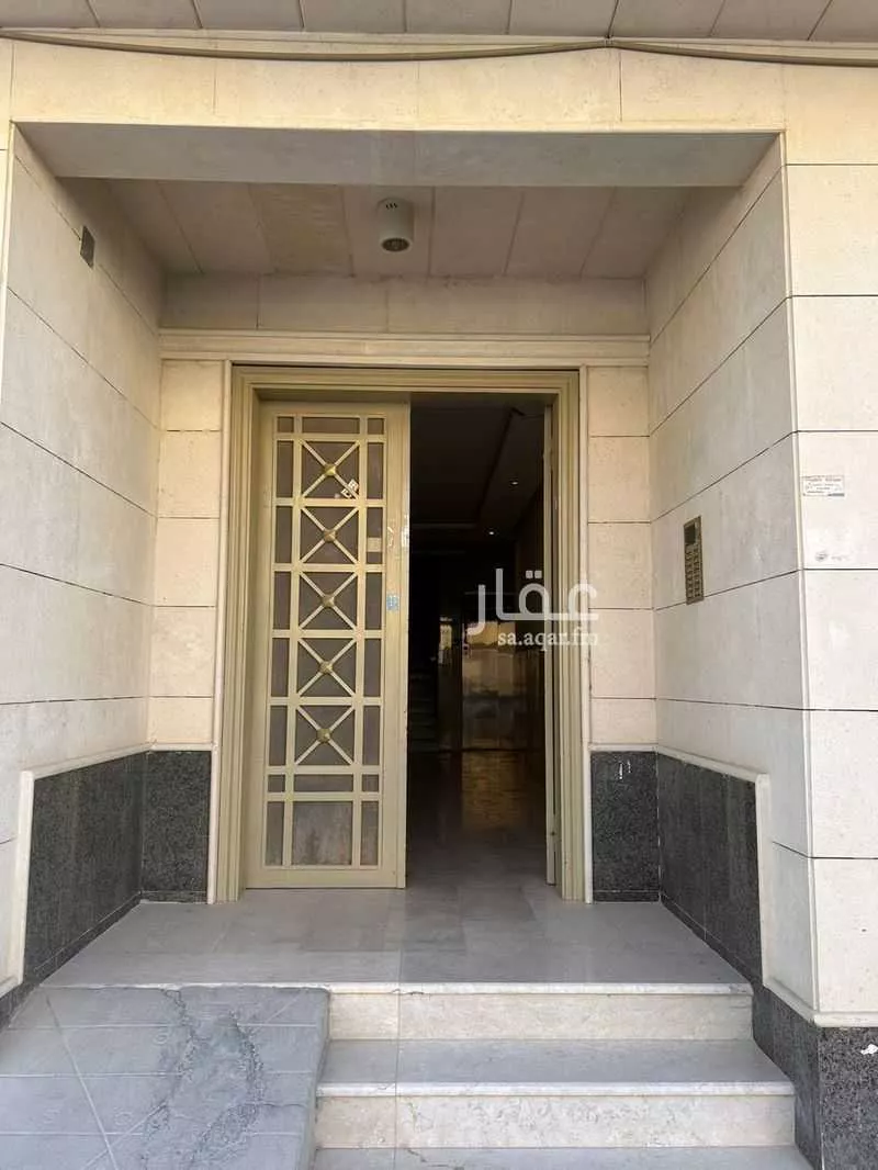 شقة 2 غرف في العقيق 3