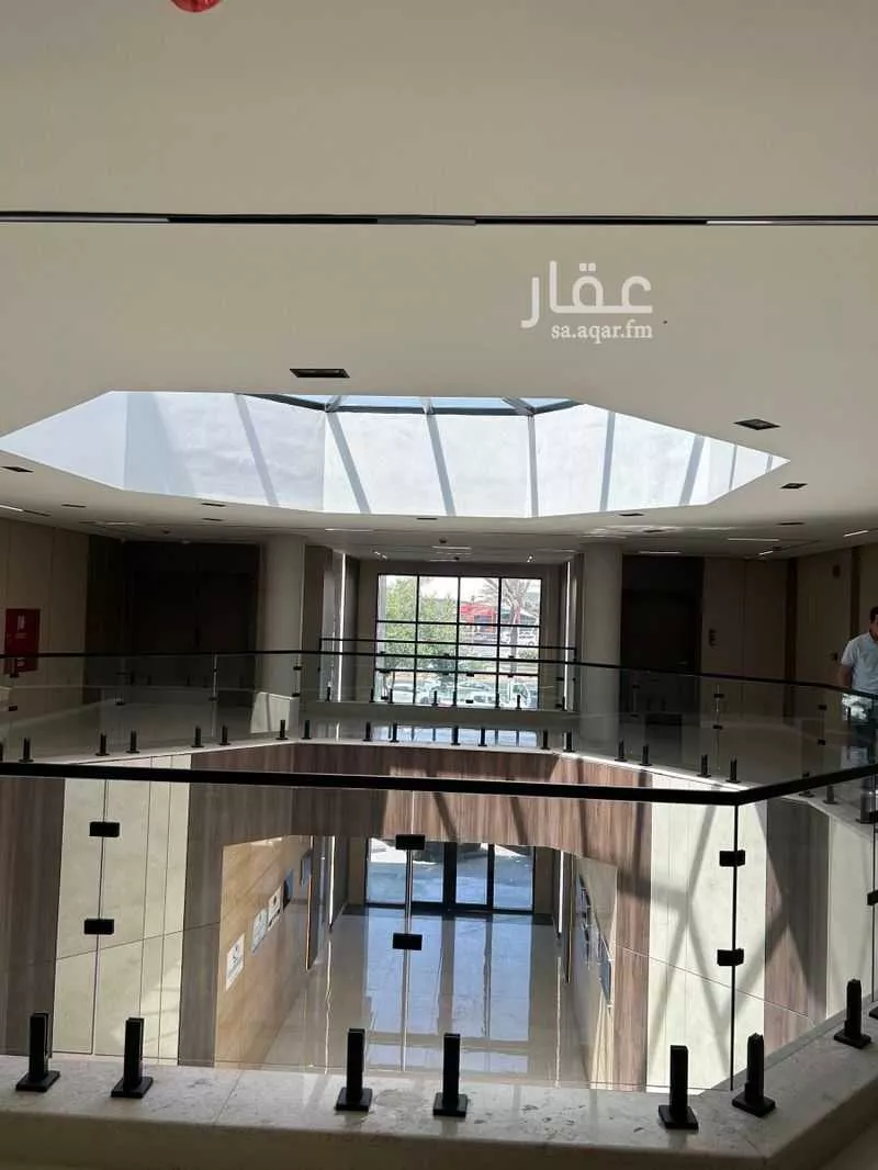 16 bedroom building in Al Murooj, Riyadh 7