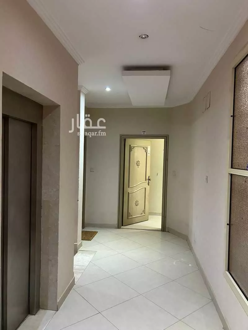 شقة 2 غرف في العقيق 4