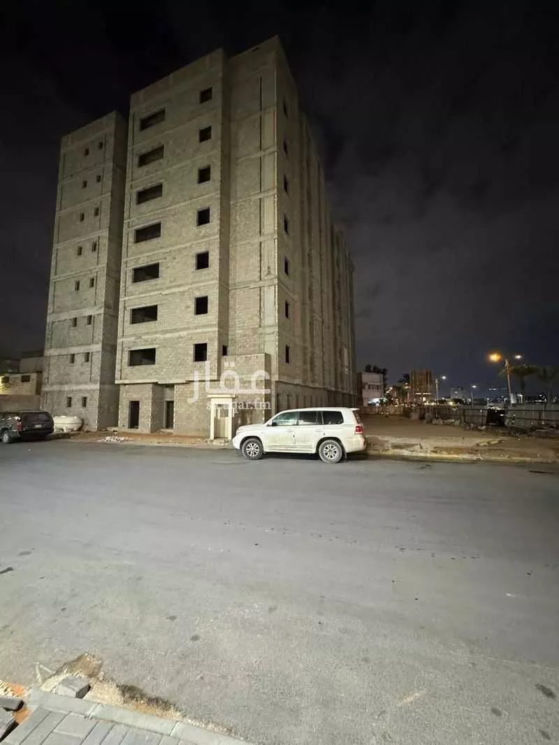 عمارة 1959 م² في الوشام 4