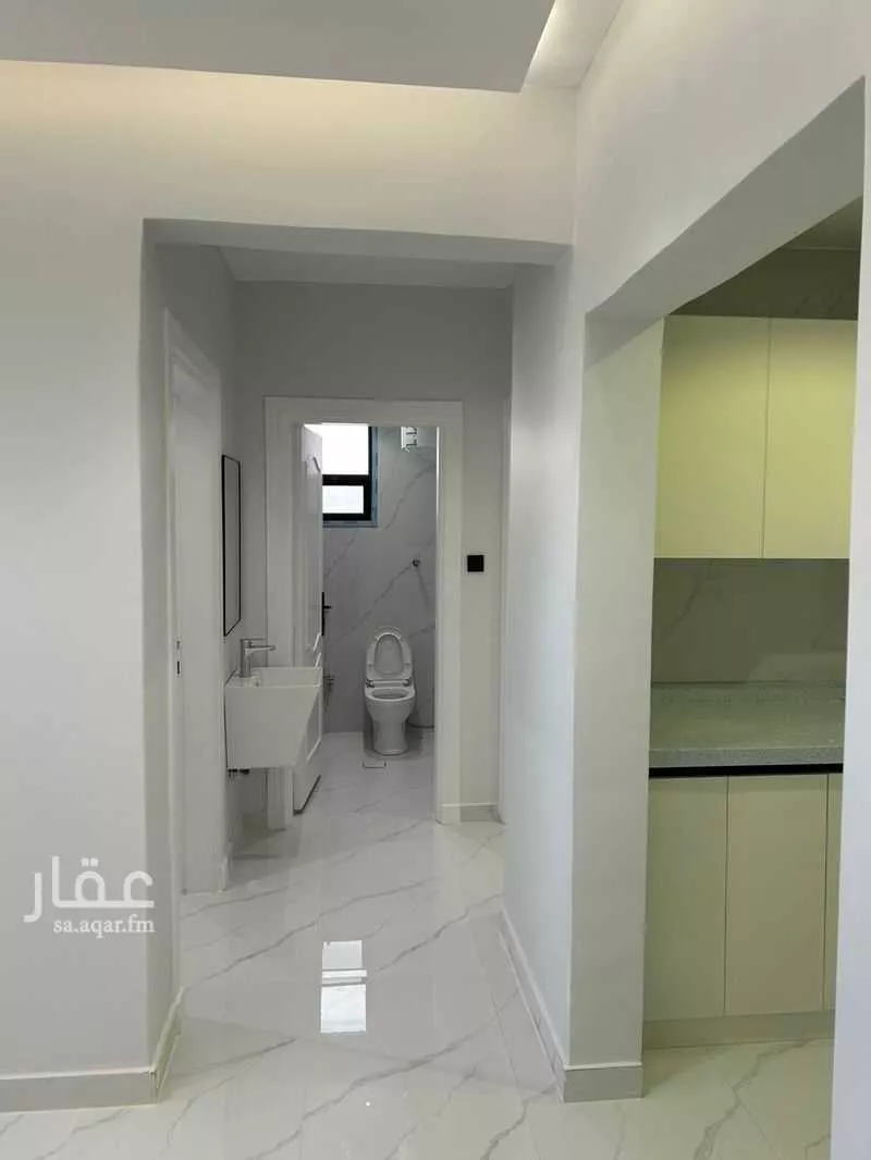 3 bedroom apartment in Al Malqa 3