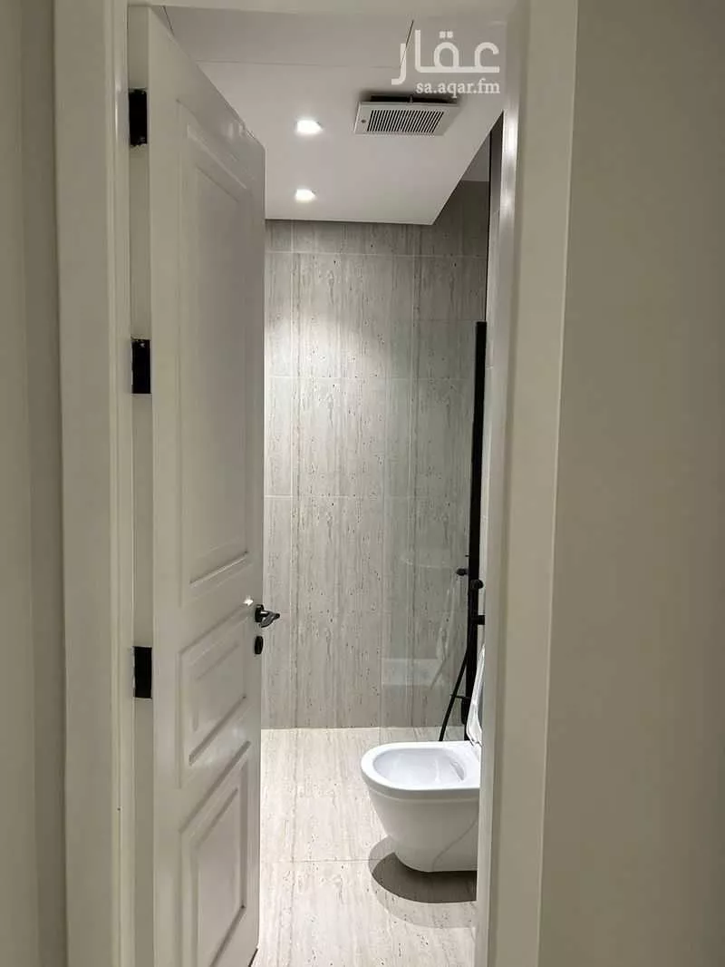 شقة 4 غرف في الياسمين 5