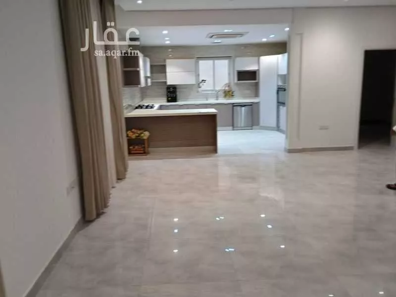 فيلا 8 غرف في النرجس 3