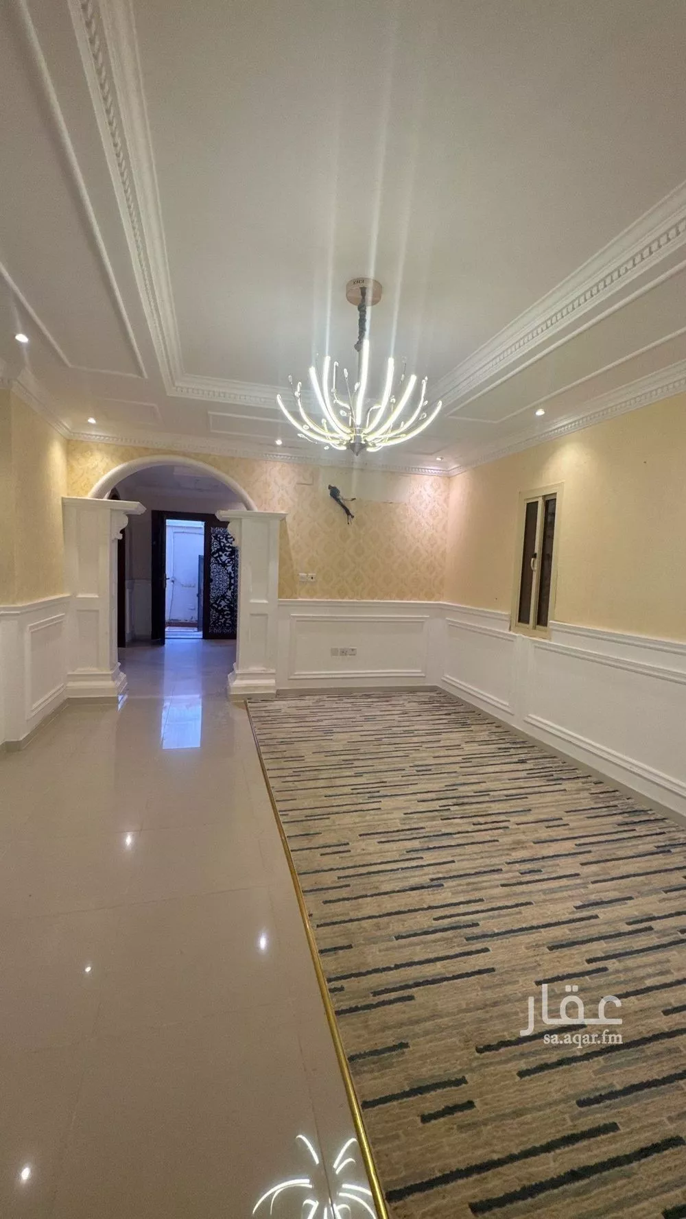 فيلا 6 غرف في الياقوت 4