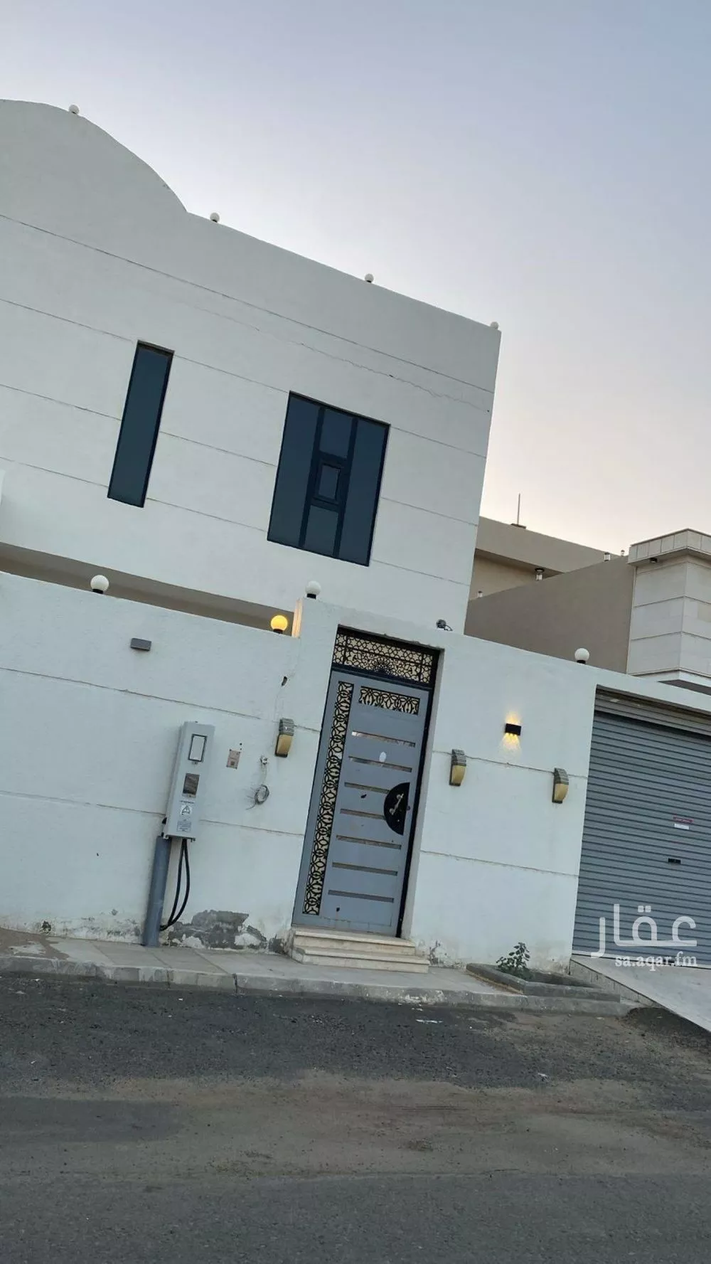 فيلا 4 غرف في جدة