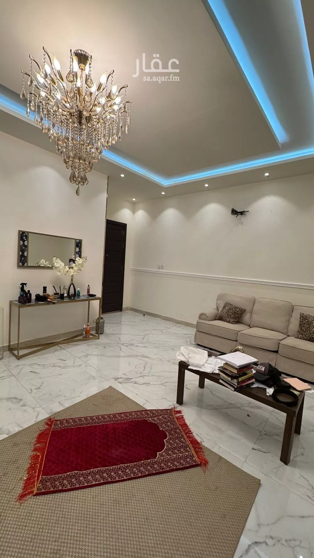 4 bedroom villa in Al Lulu, Jeddah 8