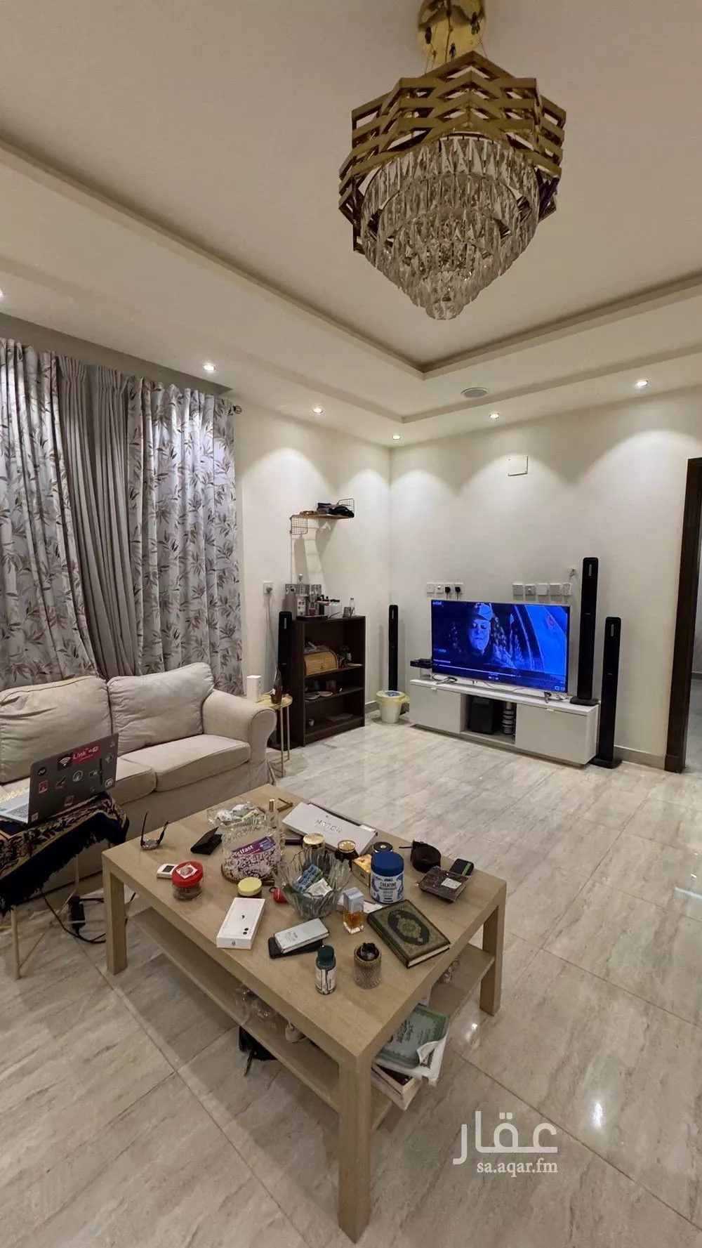4 bedroom villa in Al Lulu, Jeddah 12