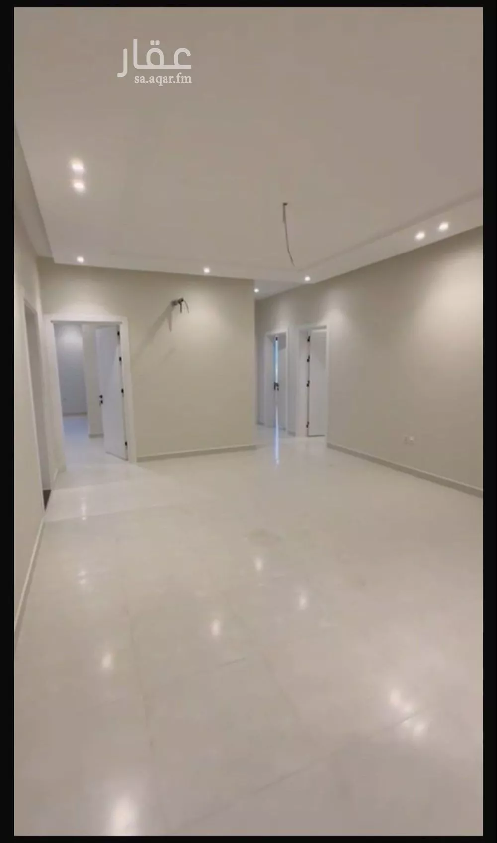 شقة 6 غرف في طيبة 1