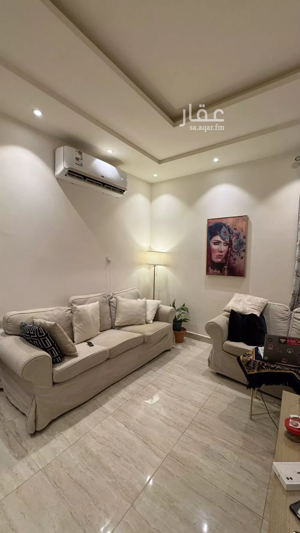 4 bedroom villa in Al Lulu, Jeddah 9