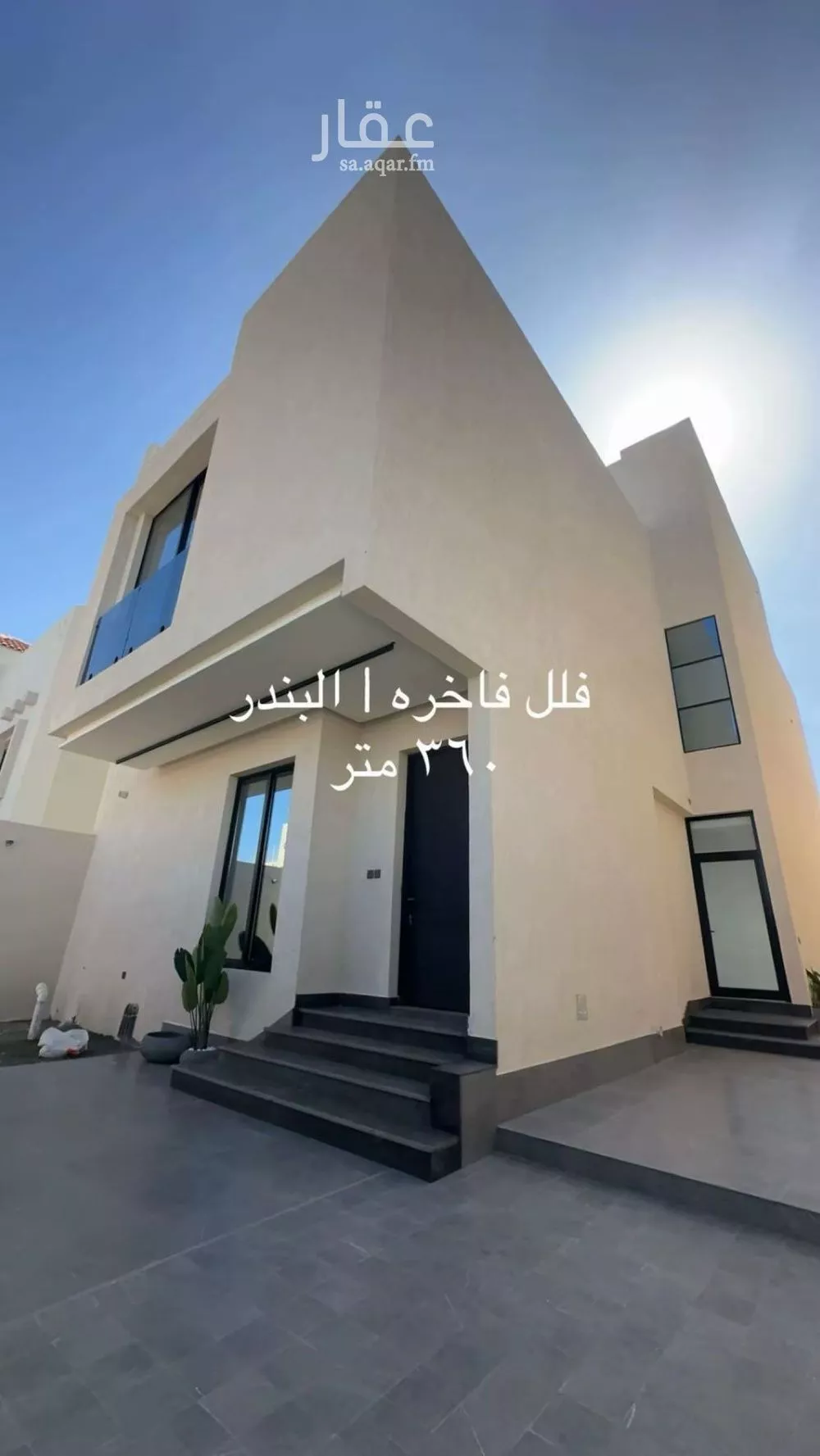 فيلا 6 غرف في ابحر الشمالية