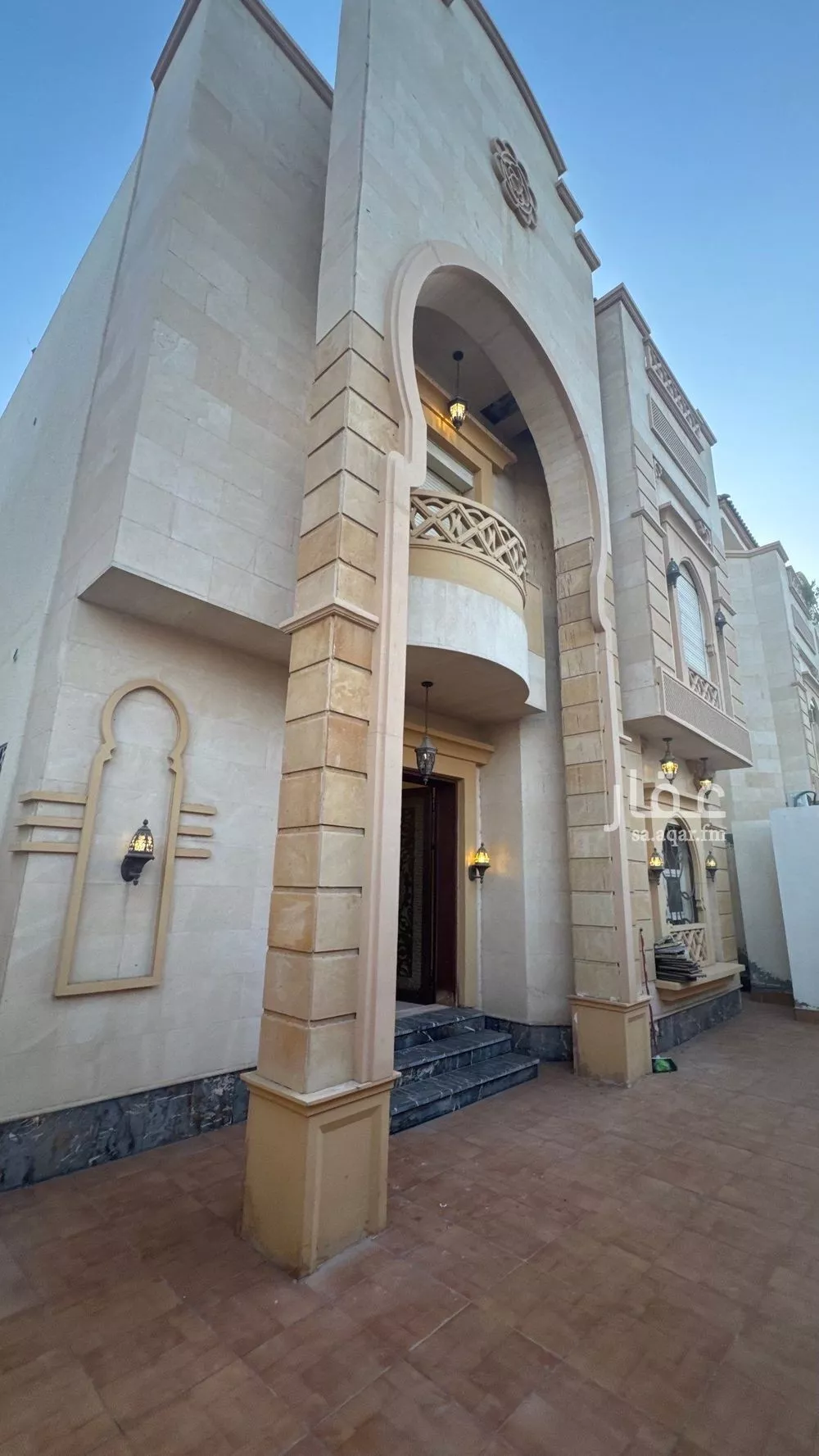 فيلا 6 غرف في الياقوت 1