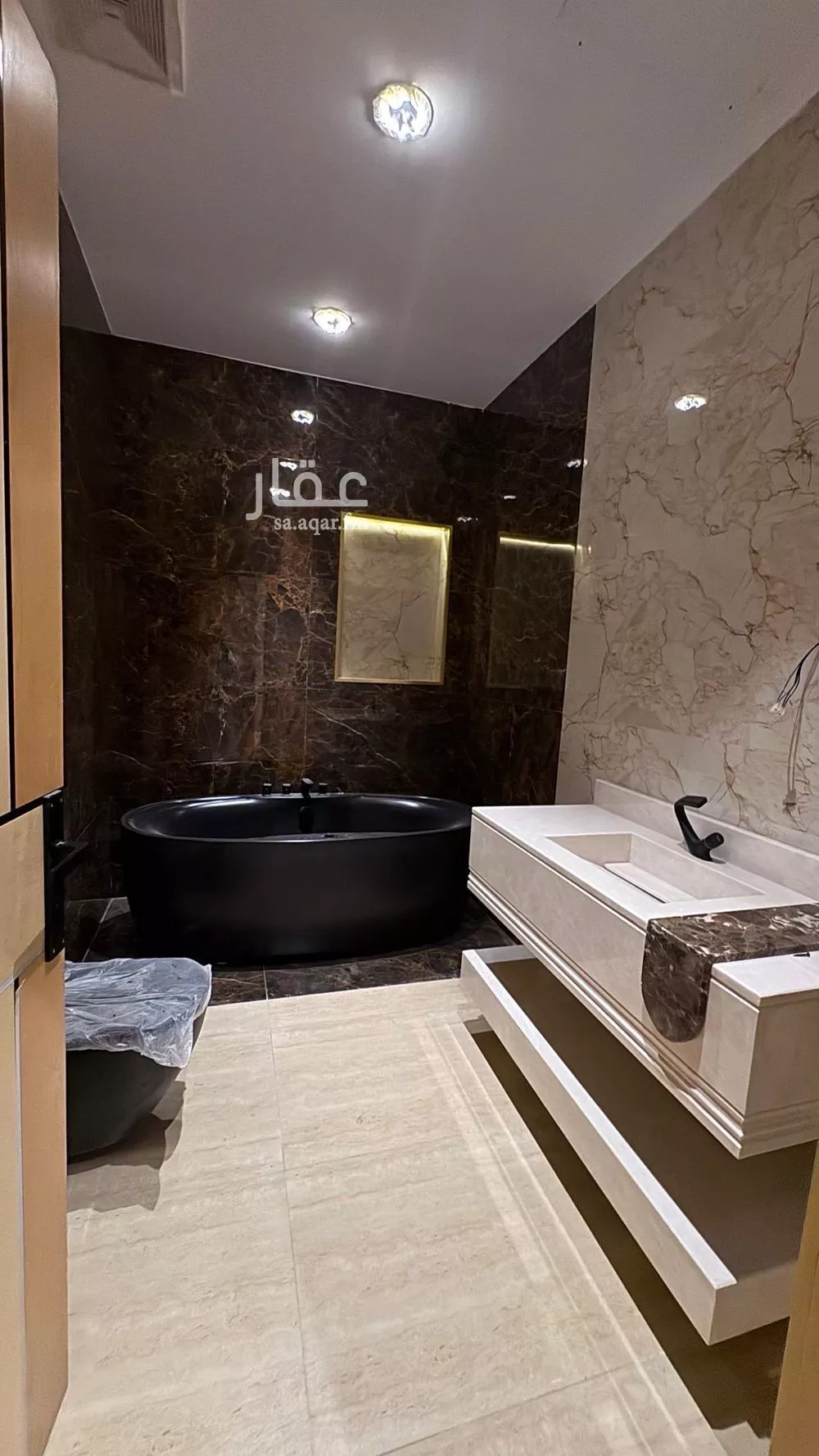 5 bedroom villa in Al Amwaj, Jeddah 25