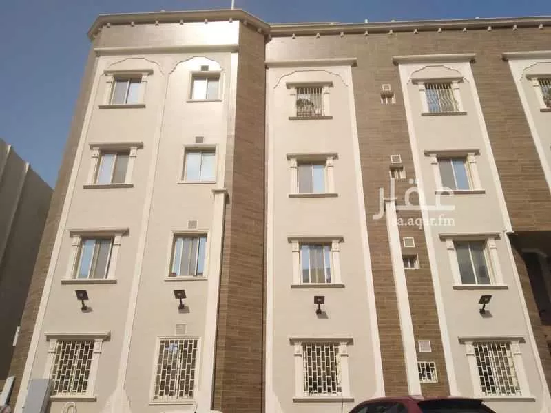 شقة 3 غرف في الربوة