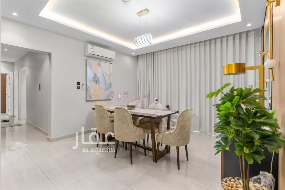 3 bedroom apartment in Al Rawdah, Riyadh 9