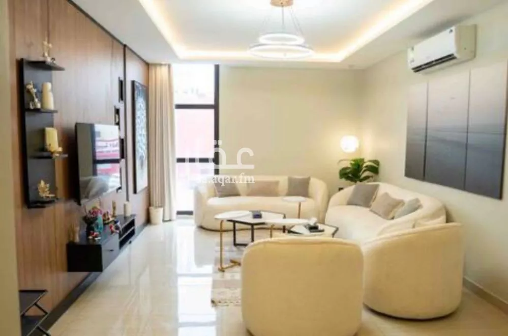 3 bedroom apartment in Al Rawdah, Riyadh 7