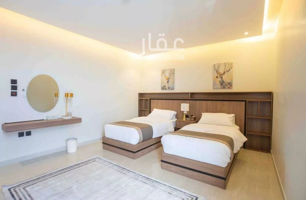 3 bedroom apartment in Al Rawdah, Riyadh 5