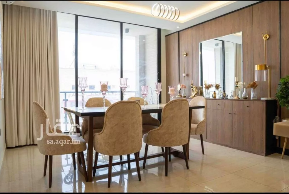 3 bedroom apartment in Al Rawdah, Riyadh 12