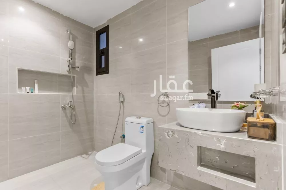 3 bedroom apartment in Al Rawdah, Riyadh 18