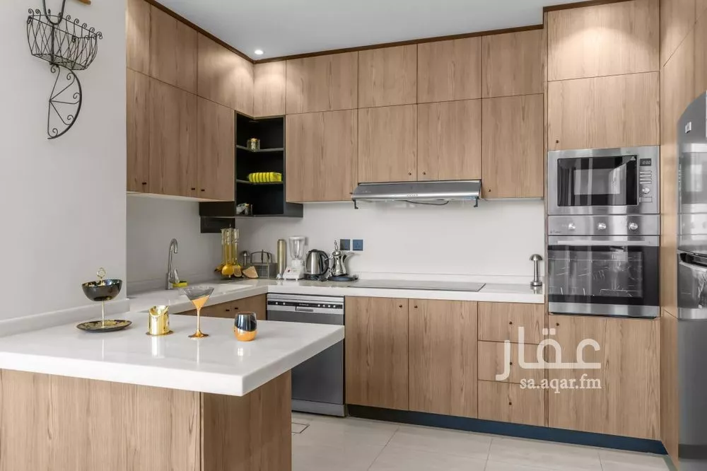 3 bedroom apartment in Al Rawdah, Riyadh 19