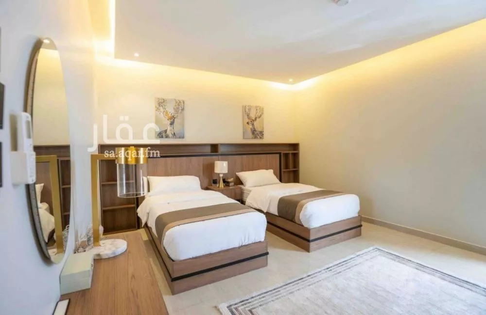 3 bedroom apartment in Al Rawdah, Riyadh 10