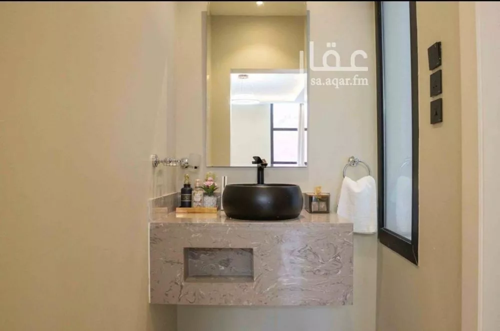 3 bedroom apartment in Al Rawdah, Riyadh 16