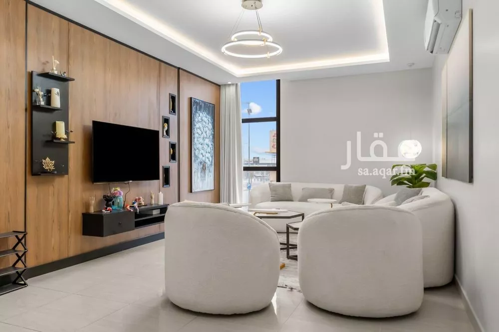 3 bedroom apartment in Al Rawdah, Riyadh 20