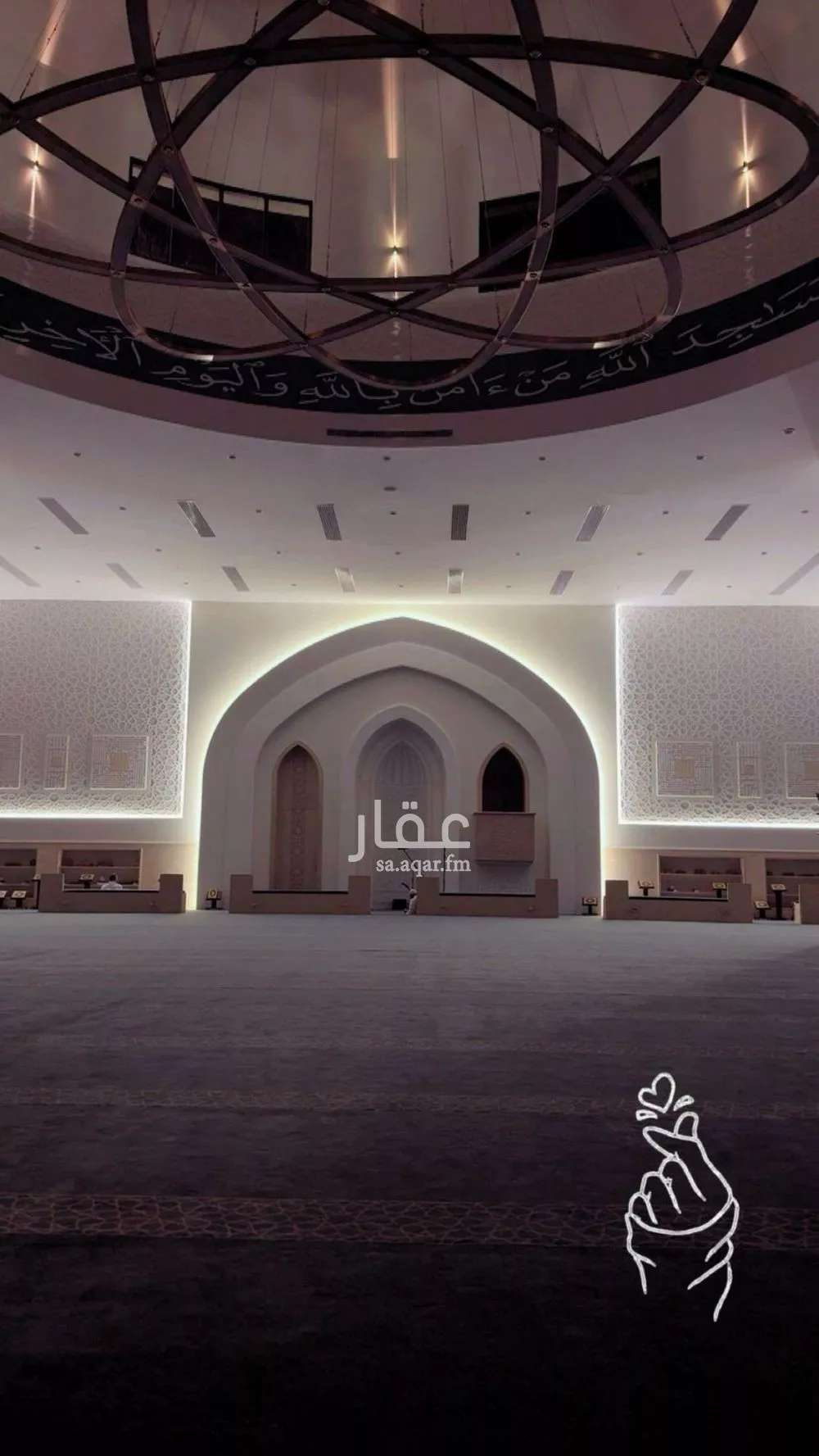 شقة 3 غرف في طيبة 3