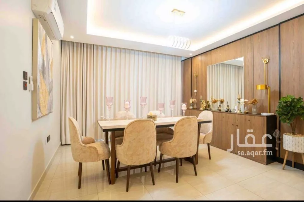 3 bedroom apartment in Al Rawdah, Riyadh 6