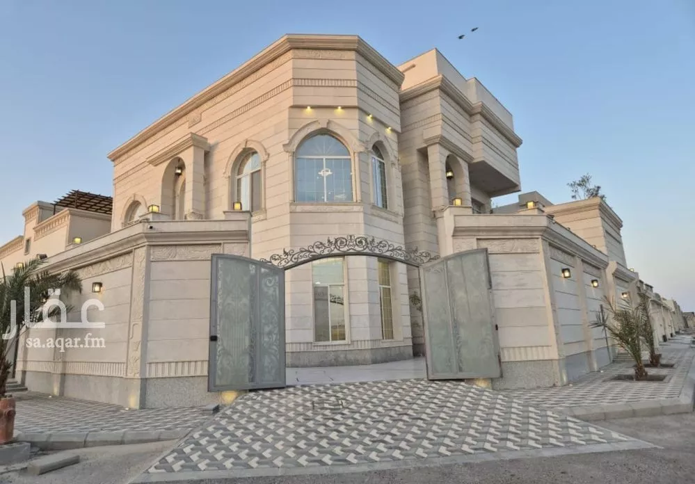 دوبلكس 21 غرف في الامواج 1