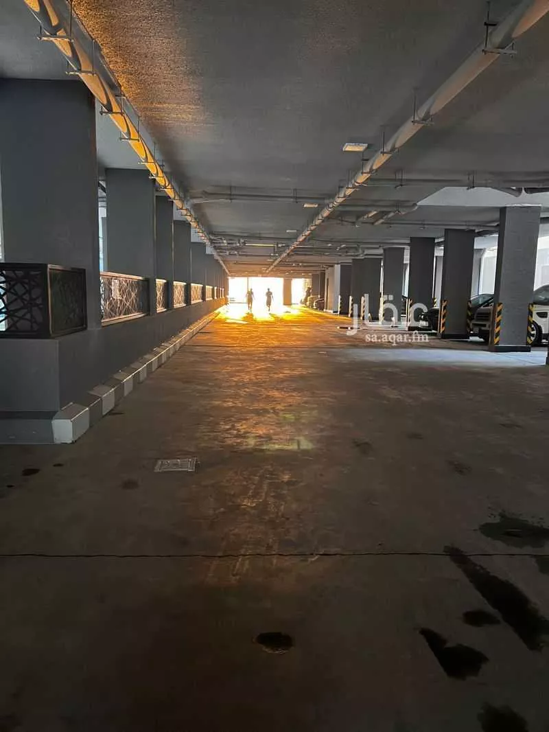 شقة 3 غرف في الحمرا 3