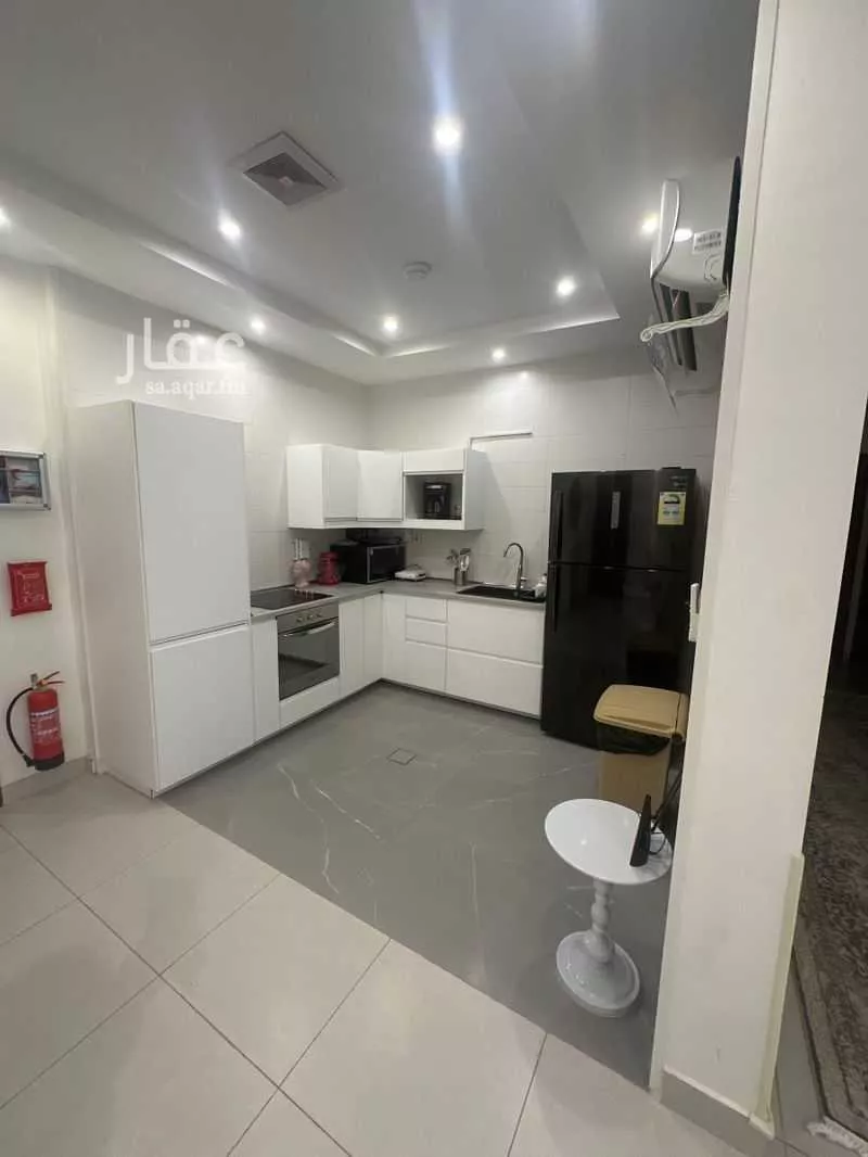 شقة 3 غرف في النهضة 4