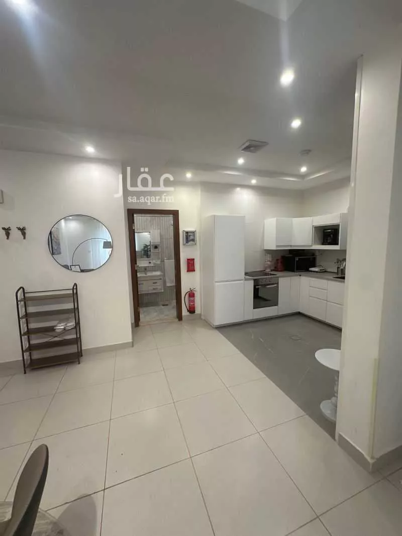 شقة 3 غرف في النهضة 3