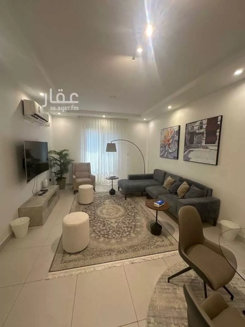 شقة 3 غرف في النهضة 2